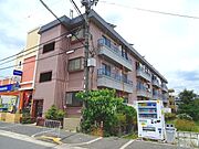 高槻駅より徒歩12分 1階 築39年の賃貸物件