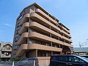 高槻市駅より徒歩22分 2階 築32年7ヶ月の賃貸物件