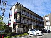 レオパレスウィニング ロード 3階 築19年1ヶ月の賃貸物件