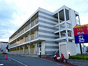 摂津富田駅より徒歩4分 1階 築21年1ヶ月の賃貸物件