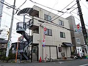 スギエビル 3階 築25年1ヶ月の賃貸物件