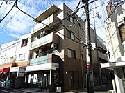 コクリコ富田 2階 築15年の賃貸物件