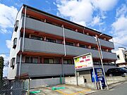 エトワールＭ・Ｔ３ 2階 築30年9ヶ月の賃貸物件