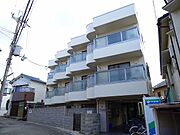 アンフィニティ・真上 1階 築35年8ヶ月の賃貸物件