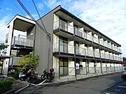 レオパレスグランドゥール 2階 築17年10ヶ月の賃貸物件