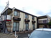 レオパレスプレシャスコート 1階 築19年4ヶ月の賃貸物件