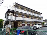 レオパレスイクセン3 2階 築19年7ヶ月の賃貸物件