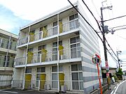 レオパレスK 2階 築23年6ヶ月の賃貸物件