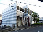 レオパレス辻子 2階 築26年1ヶ月の賃貸物件