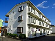 高槻市駅より徒歩24分 3階 築37年1ヶ月の賃貸物件