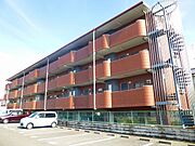 富田駅より徒歩18分 3階 築31年10ヶ月の賃貸物件