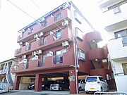 エンジェリ寿 4階 築36年の賃貸物件