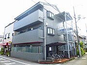 コトブキパークハイツ 3階 築37年10ヶ月の賃貸物件