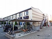 レオパレスパーシモン 辻子 1階 築18年3ヶ月の賃貸物件