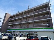 ヴィラコンフォート 4階 築20年8ヶ月の賃貸物件