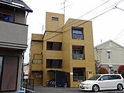 レジデンス摂津 2階 築39年4ヶ月の賃貸物件