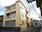 第五摂津ハイツ 1階 築38年9ヶ月の賃貸物件