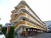 フレーバーフラッツ 2階 築32年8ヶ月の賃貸物件