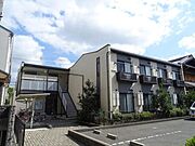 レオパレスカリオストロ 2階 築18年2ヶ月の賃貸物件