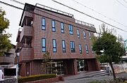 摂津富田駅より徒歩20分 3階 築28年の賃貸物件