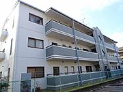 ソレイユハイツＭ—１ 3階 築34年9ヶ月の賃貸物件
