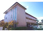 摂津富田駅より徒歩15分 3階 築27年8ヶ月の賃貸物件