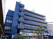 etoile 6階 築28年7ヶ月の賃貸物件