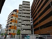 ラフォンテ摂津富田 8階 築18年8ヶ月の賃貸物件