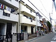 高槻駅より徒歩5分 1階 築32年8ヶ月の賃貸物件