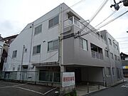 高槻駅よりバス8分 徒歩6分 3階 築31年9ヶ月の賃貸物件