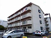 高槻市駅より徒歩22分 4階 築37年8ヶ月の賃貸物件