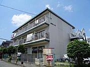 寺田ハイツ 3階 築38年の賃貸物件