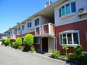 アルカディア見晴台 2階 築33年7ヶ月の賃貸物件