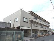 高槻市駅より徒歩20分 3階 築39年5ヶ月の賃貸物件