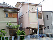 西町Ｒ．Ｍ 2階 築38年10ヶ月の賃貸物件