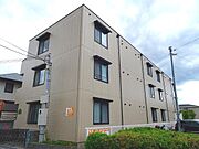 高槻市駅よりバス10分 徒歩2分 3階 築28年11ヶ月の賃貸物件