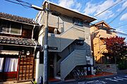 富田駅より徒歩10分 1階 築37年7ヶ月の賃貸物件