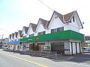 高槻駅より徒歩12分 2階 築33年5ヶ月の賃貸物件