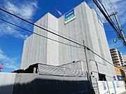 高槻市駅より徒歩3分 2階 新築の賃貸物件