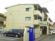 バーンフリート真上 2階 築42年3ヶ月の賃貸物件