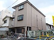 ヒロハウス 1階 築26年5ヶ月の賃貸物件