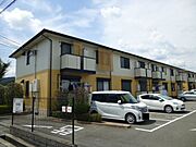 カサブランカ２ 2階 築23年8ヶ月の賃貸物件