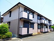 シンフォニックガーデンＣ 1階 築27年7ヶ月の賃貸物件