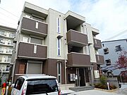 ソシュール 3階 築6年10ヶ月の賃貸物件