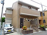 高槻市駅より徒歩18分 1階 築15年2ヶ月の賃貸物件