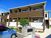 アイビーコート山崎 2階 築11年11ヶ月の賃貸物件