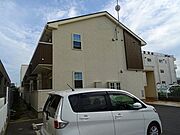 高槻市駅よりバス8分 徒歩2分 1階 築14年2ヶ月の賃貸物件