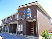 水無瀬駅より徒歩9分 1階 築10年8ヶ月の賃貸物件