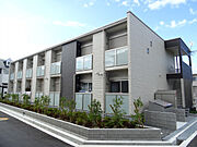 高槻市駅より徒歩13分 1階 築6年3ヶ月の賃貸物件