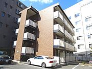 レオパレスヴェルデ古曽部 2階 築16年8ヶ月の賃貸物件